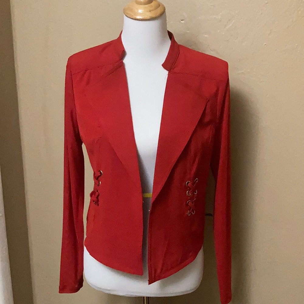 Jacket